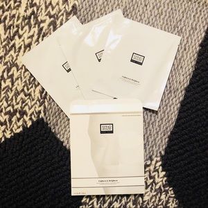 Erno Laszlo Lighten & Brighten White Marble Mask